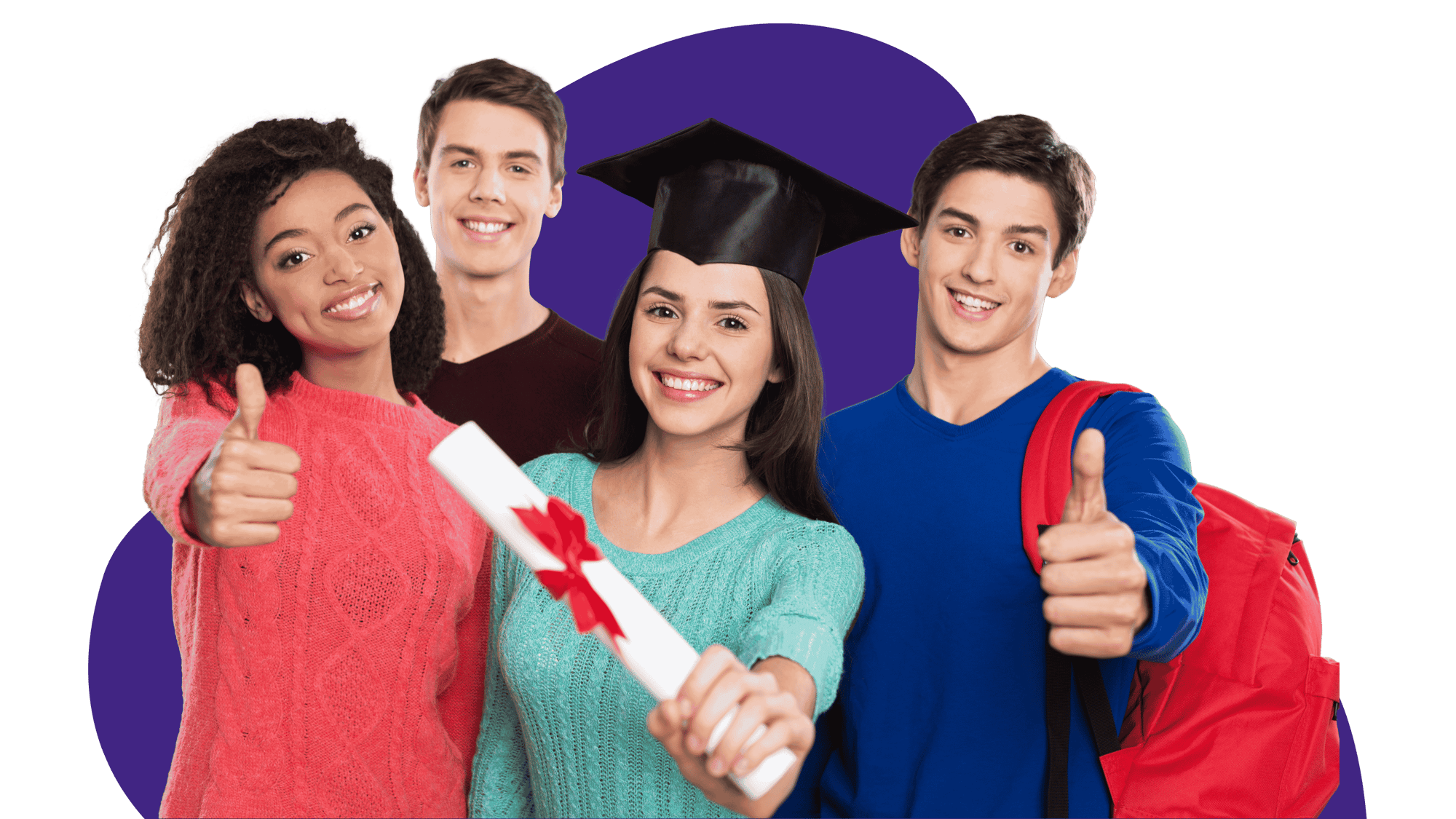 ALumnos exitosos ALumnos exitosos