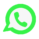 icono gif wahtsapp learnng