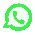 icono gif wahtsapp learnng