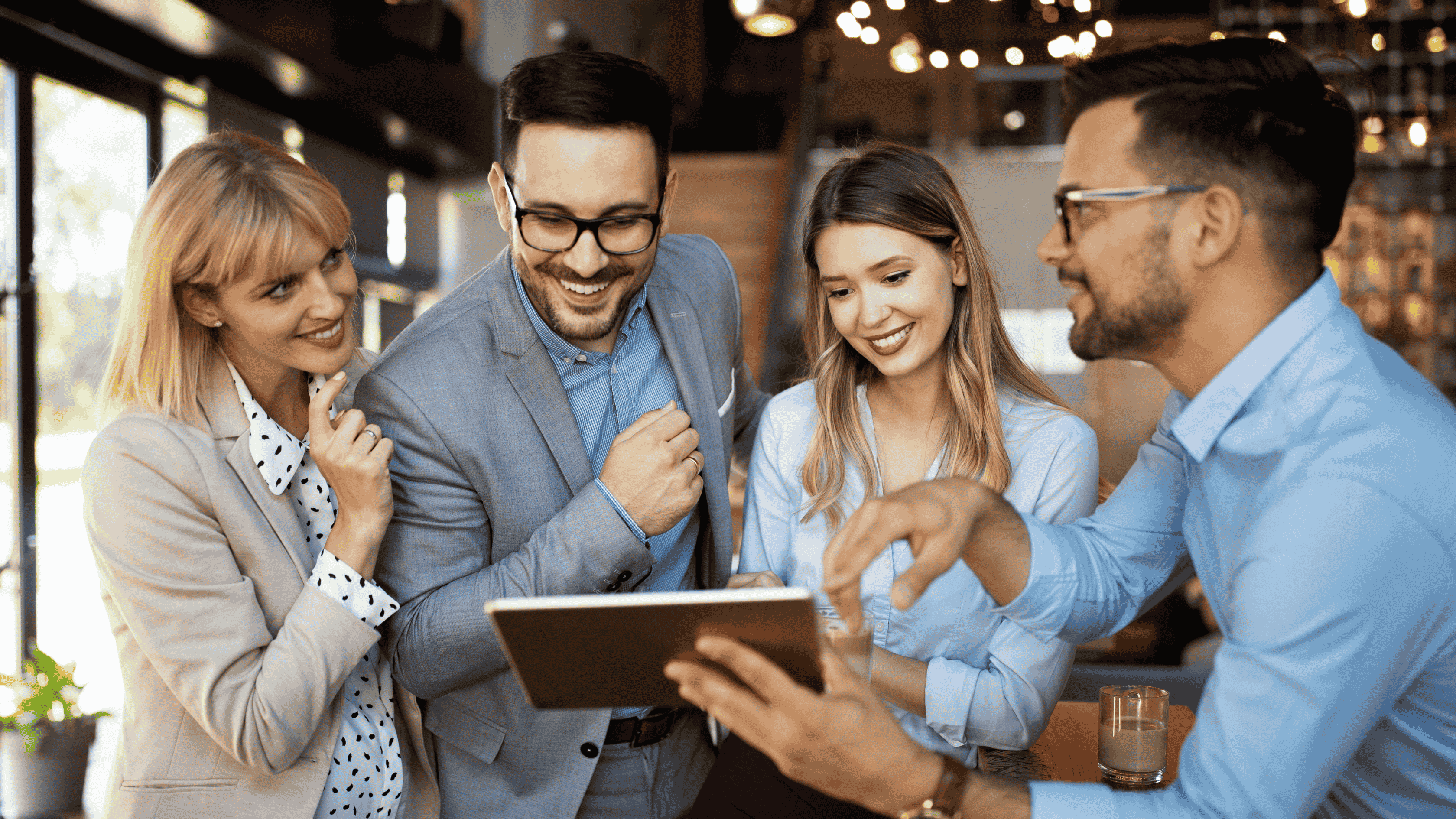 Personal empresas