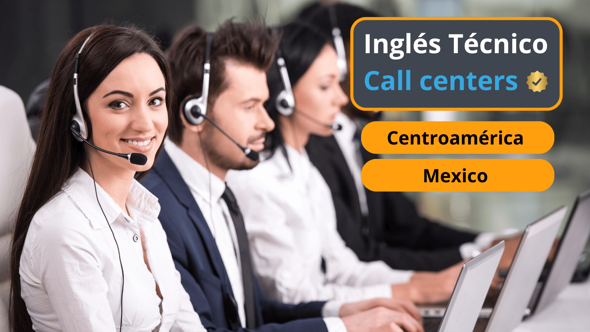 tec. call center curso